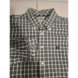 Cinch Mens XXL Button Down Long Sleeve‎ Shirt